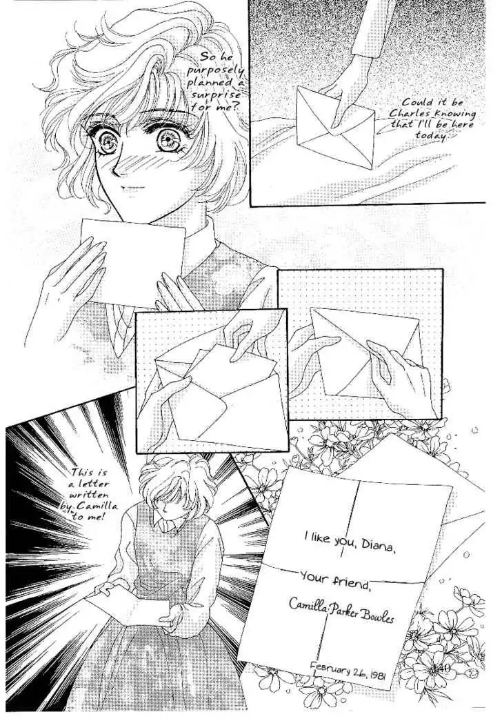 Princess Diana Chapter 7 9